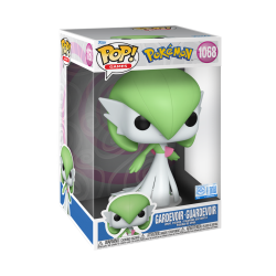 Pop Jumbo - Games - Pokemon - Gardevoir 25 cm 1068